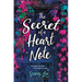 The Secret of a Heart Note
