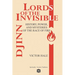 Djinn - Lords of the Invisible - History, Power, and Mysteries of the Race of Fire