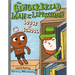 The Gingerbread Man and the Leprechaun Loose at School