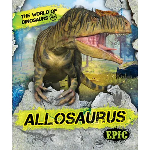 Allosaurus