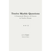 Twelve Marble Questions (Instructor Edition): A Structural History of Greece in Twelve Poems