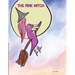 The Pink Witch