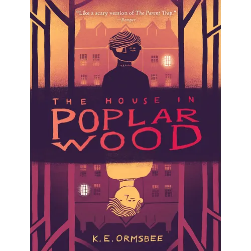 The House in Poplar Wood