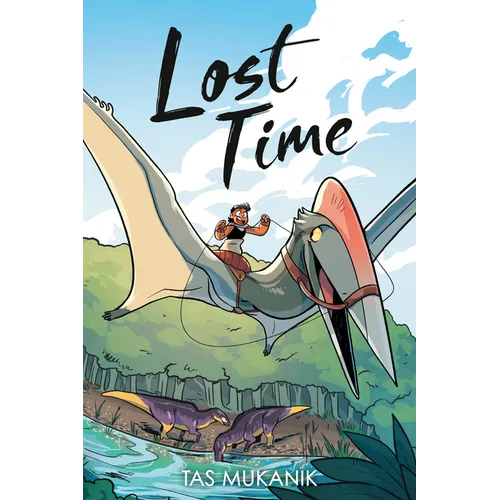 Lost Time