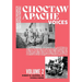 Choctaw Apache Voices Volume 2