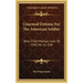 Unarmed Defense For The American Soldier: Basic Field Manual, June 30, 1942 Fm 21-150