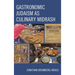 Gastronomic Judaism as Culinary Midrash