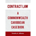 Contract Law a Commonwealth Caribbean Case Book