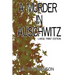 A Murder in Auschwitz: Large Print Edition