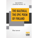 The Kalevala, The Epic Poem Of Finland (Complete): Translated By John Martin Crawford