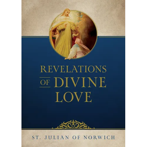 Revelations of Divine Love