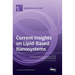 Current Insights on Lipid-Based Nanosystems
