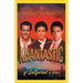 Khantastic: The untold story of Bollywood's trio