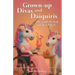 Grown-Up Divas and Daquiris