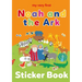 My Very First Noah and the Ark Sticker Book