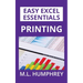 Printing