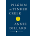 Pilgrim at Tinker Creek