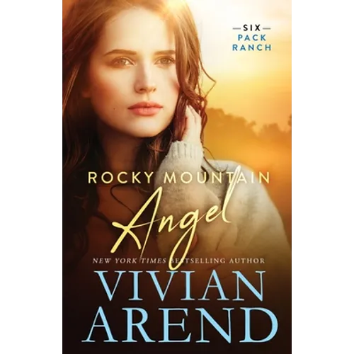 Rocky Mountain Angel