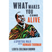 What Makes You Come Alive: A Spiritual Walk with Howard Thurman