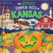 The Spookiest Pumpkin Patch in Kansas