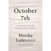 October 7th: Searching for the Humanitarian Middle