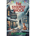 The Steepest Shock