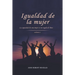 Igualdad de la Mujer
