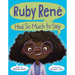 Ruby René Had So Much to Say