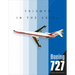 Boeing 727: Triumph in the Skies