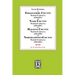 Abstracts of North Carolina Land Entries for Edgecombe County 1783-1784, Nash County 1778-1794, Halifax County 1778-1795 and Northampton County 1778-1