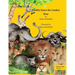 African Tales: Chubby Roars the Loudest Roar: This is a story about discovering one's own resourcefulness and finding a way out of a difficult problem