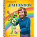Jim Henson: A Little Golden Book Biography