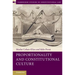 Proportionality and Constitutional Culture