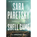 Shell Game: A V.I. Warshawski Novel