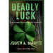 Deadly Luck: A St. Patrick's Day Romantic Suspense