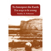To Interpret the Earth: Ten Ways to Be Wrong