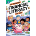 Reinventing Financial Literacy For Kids: Strategies To Crush Budgets, Spend Wisely, and Build Savings In The Digital Age: Strategies To Crush Budgets,