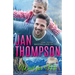 Wait for Me: Family Love Story in Alaska... A Christian Romance Novel with Suspense
