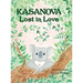 Kasanova - Lost in Love