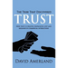 The Tribe That Discovered Trust: How Trust is Created, Propagated, Lost and Regained in Commercial Interactions