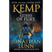 Kemp Riders of Fury: Riders of Fury