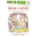 Owlets and Tarts: Ready-To-Read Level 2