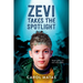Zevi Takes the Spotlight