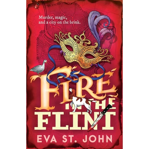 Fire in the Flint