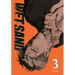 Wet Sand, Volume 3