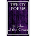 Twenty Poems by St. John of the Cross