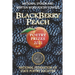 BlackBerry Peach Poetry Prizes 2021