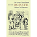 The Poetry of Dante Gabriel Rossetti: Modes of Self-Expression