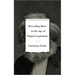 Rereading Marx in the Age of Digital Capitalism