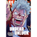 Undead Unluck, Vol. 11